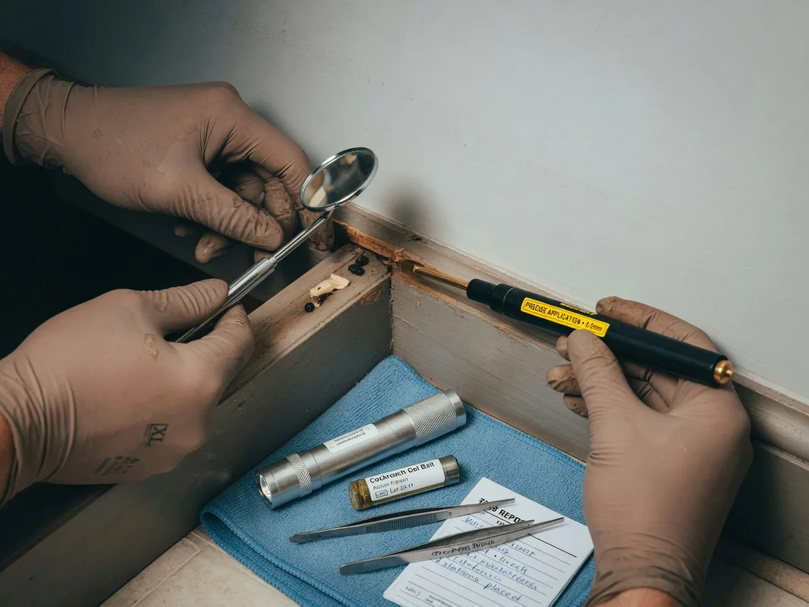 Why choose Emergency Pest Control in Chapel Hill, NC